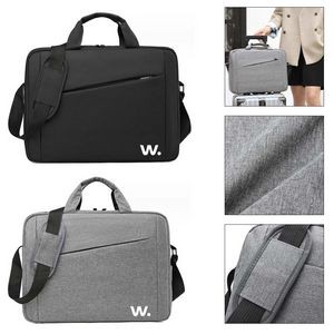 Business Briefcase Laptop Backpack