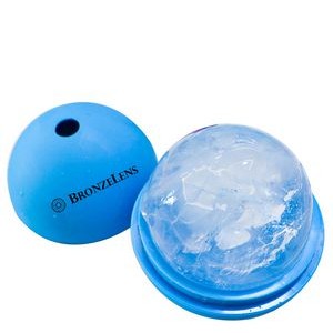 Ball Shape Ice Tray