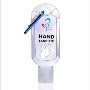 Portable Travel Hand Sanitizer