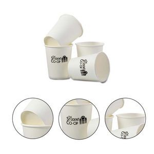 Eco-friendly Take Away Paper Cup Disposable