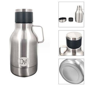 40 oz Stainless Steel Kettle Removable