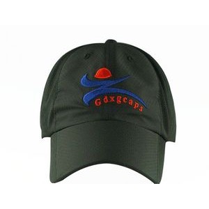 Quickly Dry Curved Visor Cap
