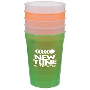 16OZ Color Changing Thermos Cup