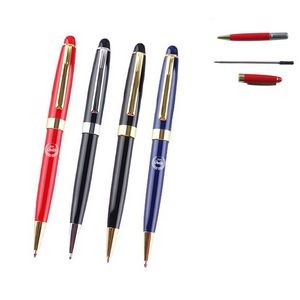 Metal Ballpoint Pens