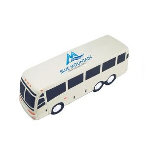 Bus Stress Reliever Toy