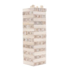 Customized Building Block Toy Set