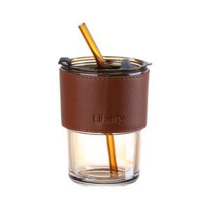 Design Brand Glass Cup