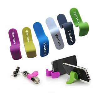 Multi-Functional Magnetic Clip