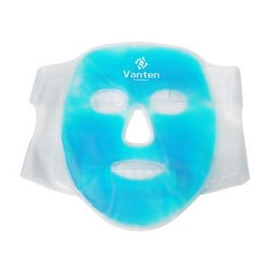 Reusable Facial Ice Pack