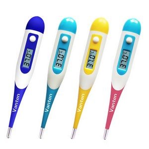 Soft Head Thermometer