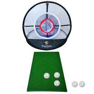 Golf Practice Net