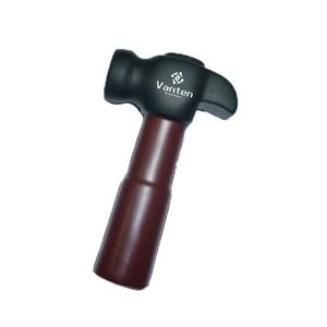 Hammer Shaped Stress Reliever