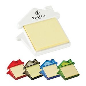 Magnetic Clip With Sticky Notes