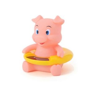 Animal Shaped Baby Bath Thermometers