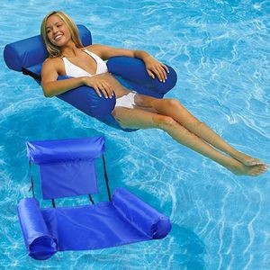 Inflatable Swimming Pool Water Chair