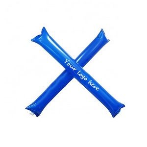 Printed Advertising Inflatable Cheering Stick