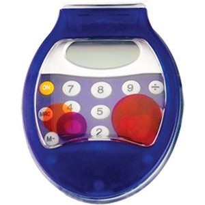 Whimsical Bubble Flip Calculator