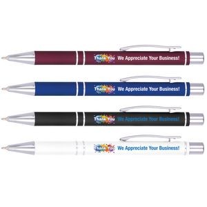 Pro-Writer Spectrum Gel-Glide Pen