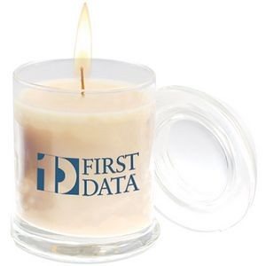 12 Oz. Aromatherapy Jar Candle