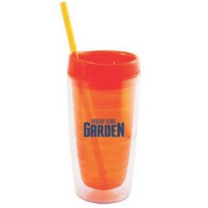 16 Oz. Insulated Acrylic Cup