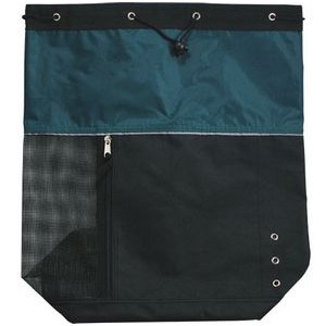 Tote Bag w/Shoulder Strap