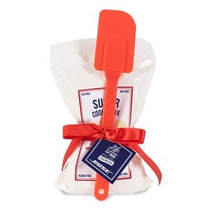 Spatula with Fresh Beginnings ® Sugar Cookie Mix