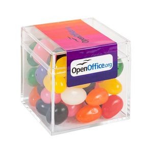 Sweet Box with Assorted Jelly Beans