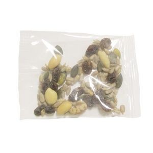 1/2 Oz. Snack Packs - Raisin Nut Trail Mix