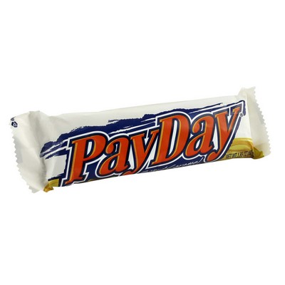 Overwrapped PayDay® Bar
