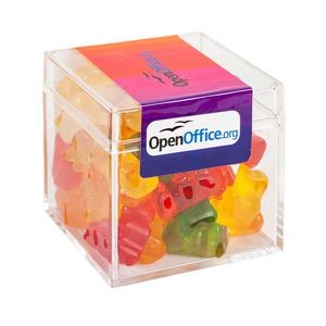 Sweet Box with Gummy Bears