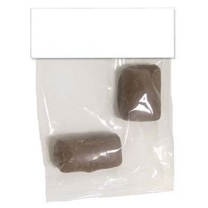 Small Header Bags English Butter Toffee