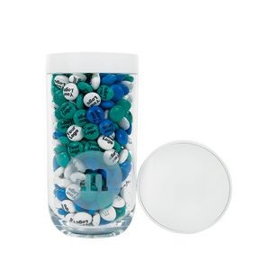Personalized M&M'S® in Gift Jar