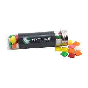 Tube w/Mini Chicklets Gum