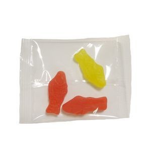 1/2 Oz. Snack Packs Assorted Swedish Fish®