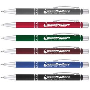 Pro-Writer Gel-Glide Pen Pro-Writer Gel-Glide Pen