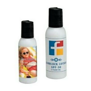 1 Oz. Sunscreen SPF30 (USA MADE)