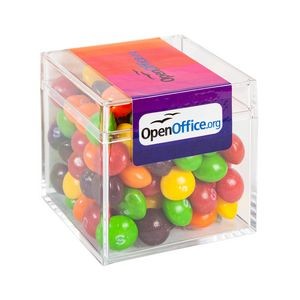 Sweet Box with Skittles