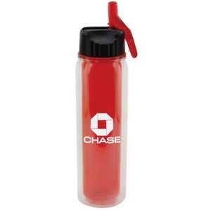 20 Oz. Insulated Water Bottle