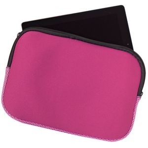 iPad®/ Netbook Protective Case - Full Color
