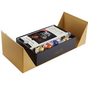Gold Collection Lindt Assortment Chocolate