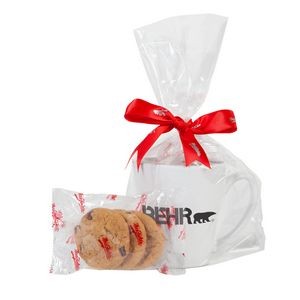 Tis the Season Mrs. Fields Holiday Cookie Gift Set