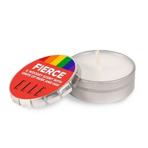 Pride Themed Candle Gift Set