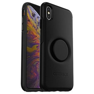 OtterBox Symmetry Series Case with PopSocket for iPhone XS Max