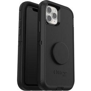 OtterBox Defender Screenless Series Rugged Case wit PopSocket for iPhone 11 Pro