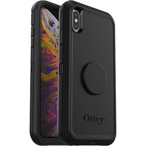 OtterBox Defender Screenless Series Rugged Case wit PopSocket for iPhone XS Max