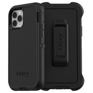 OtterBox Defender Series Screenless Rugged Case With Holster for iPhone 11 Pro Max