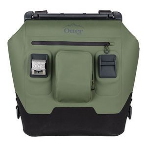 OtterBox 30 Qt LT Trooper Cooler - Green