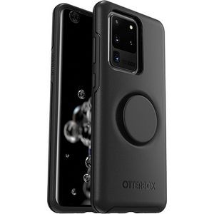 OtterBox Symmetry Series Case with PopSocket for Samsung Galaxy S20 Ultra/S20 Ultra 5G