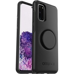 OtterBox Symmetry Series Case with PopSocket for Samsung Galaxy S20+/S20+ 5G
