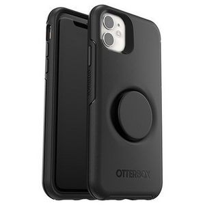 OtterBox Symmetry Series Case with PopSocket for iPhone 11